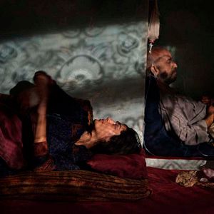 Foto Golshifteh Farahani