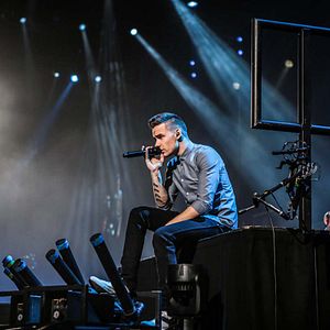 Foto One Direction: This Is Us