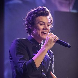 Foto One Direction: This Is Us