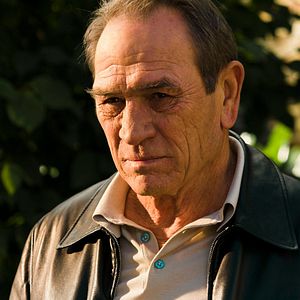 Foto Tommy Lee Jones