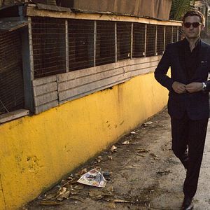 Foto Justin Timberlake