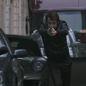 Foto Jérémie Renier