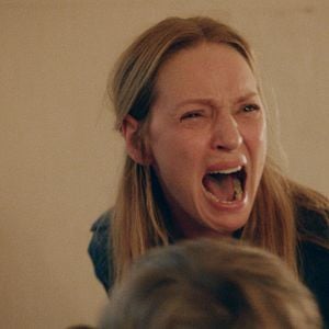 Foto Ninfomanía: Primera parte