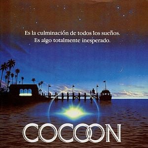 Foto Cocoon