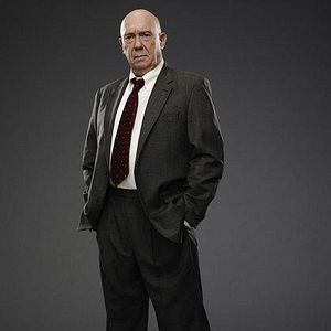 Foto La Ley Y El Orden: UVE