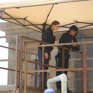 Foto Emily Deschanel