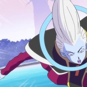 Foto Dragon Ball Z: La batalla de los dioses