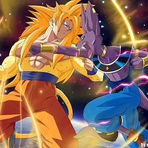 Foto Dragon Ball Z: La batalla de los dioses