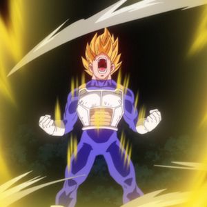 Foto Dragon Ball Z: La batalla de los dioses