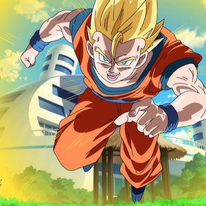 Foto Dragon Ball Z: La batalla de los dioses