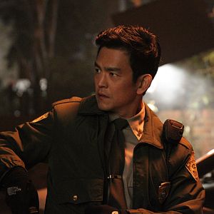 Foto John Cho