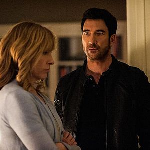 Foto Dylan McDermott