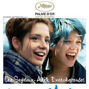 Foto La vida de Adèle