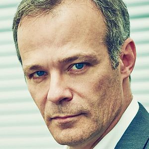 Foto Brontis Jodorowsky