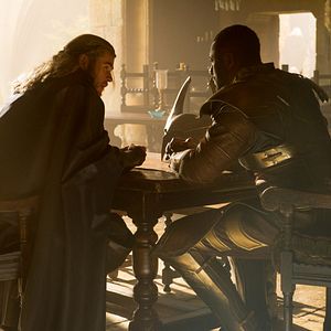 Foto Thor: Un mundo oscuro