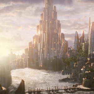 Foto Thor: Un mundo oscuro