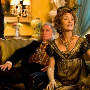 Foto Rupert Vansittart