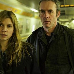 Foto Clémence Poésy