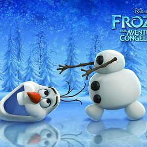 Foto Frozen: Una aventura congelada