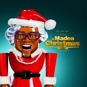 Foto A Madea Christmas