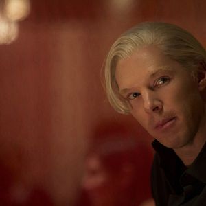 Foto Benedict Cumberbatch