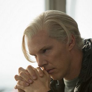 Foto Benedict Cumberbatch