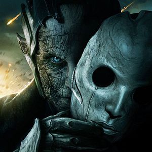 Foto Thor: Un mundo oscuro