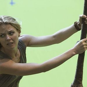 Foto Jennifer Morrison