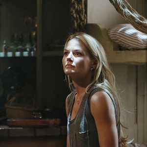 Foto Jennifer Morrison