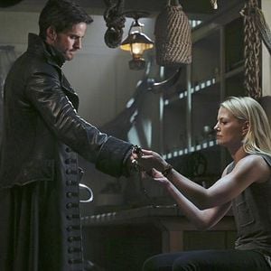 Foto Jennifer Morrison