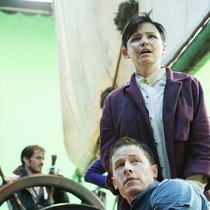 Foto Ginnifer Goodwin