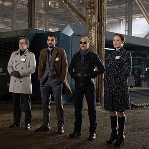 Foto Jackie Earle Haley