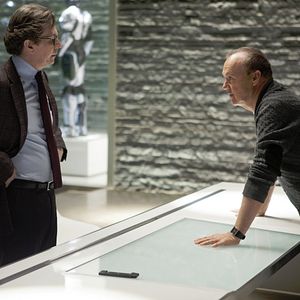 Foto Jackie Earle Haley