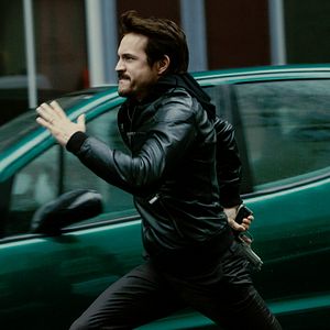 Foto Jérémie Renier