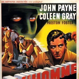 Foto Kansas City Confidential