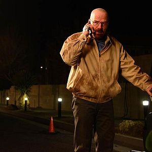 Foto Breaking Bad