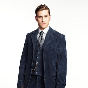 Foto Oliver Jackson-Cohen