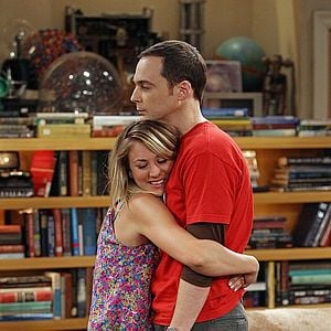 Foto The Big Bang Theory
