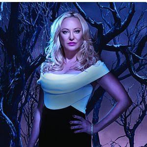 Foto Virginia Madsen