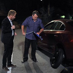 Foto Eric Stonestreet