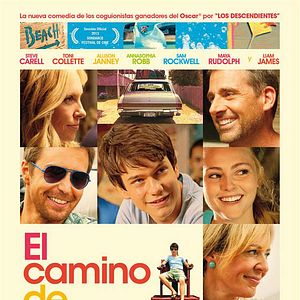 Foto Desde muy muy atrás