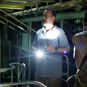 Foto Capitán Phillips