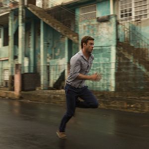 Foto Justin Timberlake