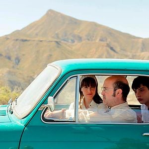 Foto Natalia de Molina