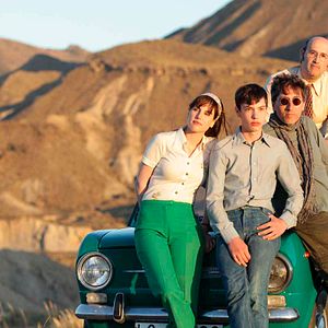 Foto Natalia de Molina