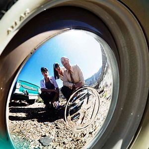 Foto Natalia de Molina