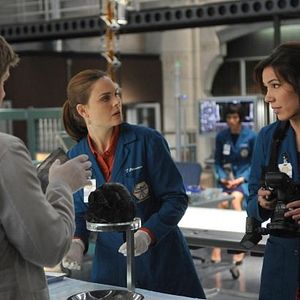 Foto Emily Deschanel