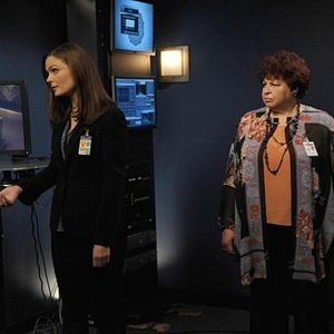 Foto Emily Deschanel