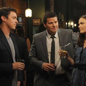 Foto Emily Deschanel