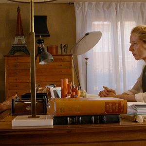 Foto Albert Dupontel